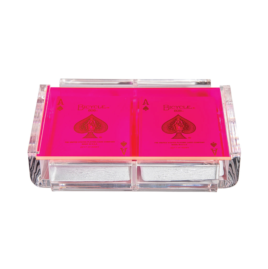 La Pinta Neon Pink - Wynwood Walls Shop