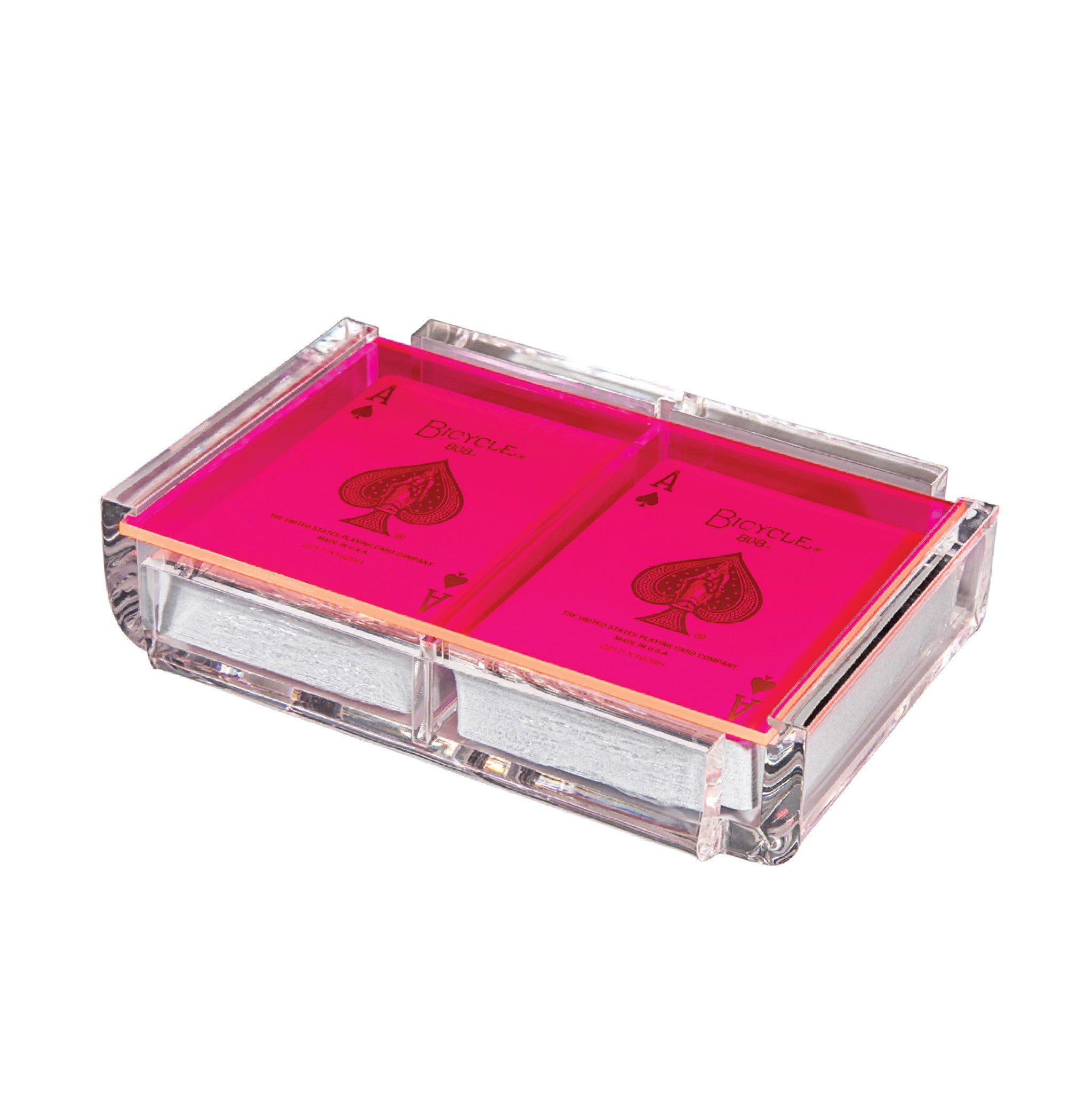La Pinta Neon Pink - Wynwood Walls Shop Main image