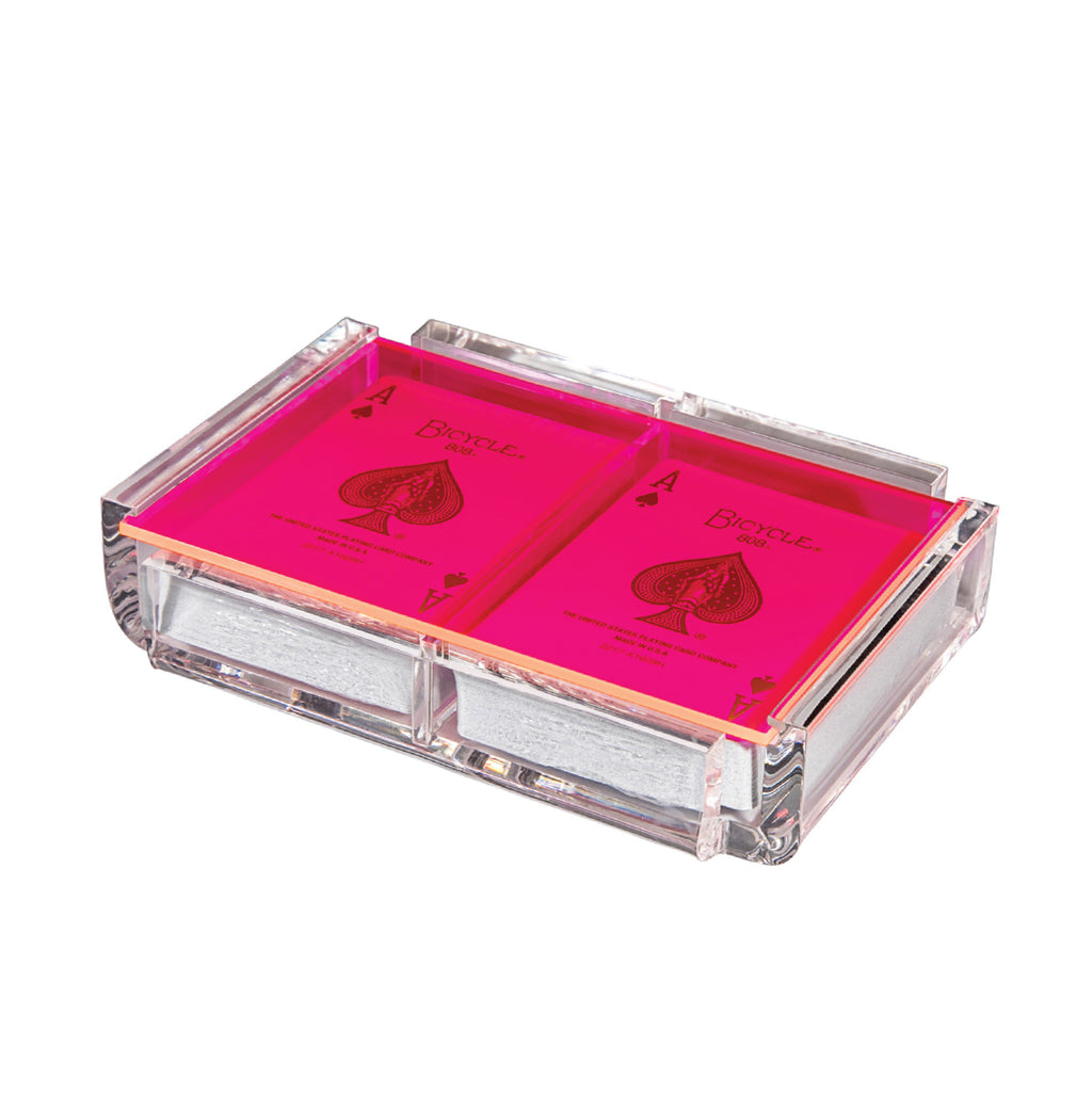 La Pinta Neon Pink - Wynwood Walls Shop