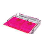La Pinta Neon Pink - Wynwood Walls Shop