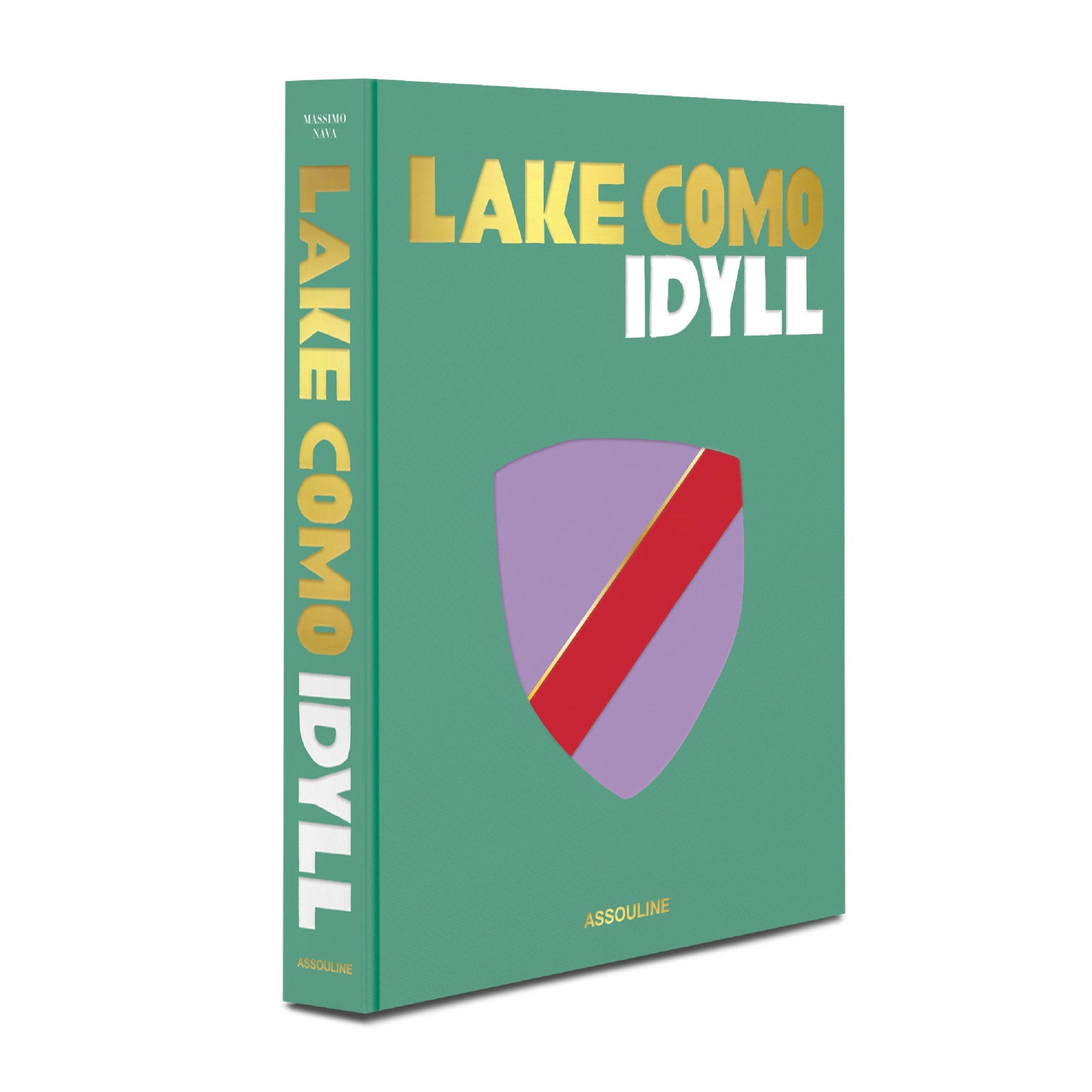 Lake Como Idyll - Wynwood Walls Shop
