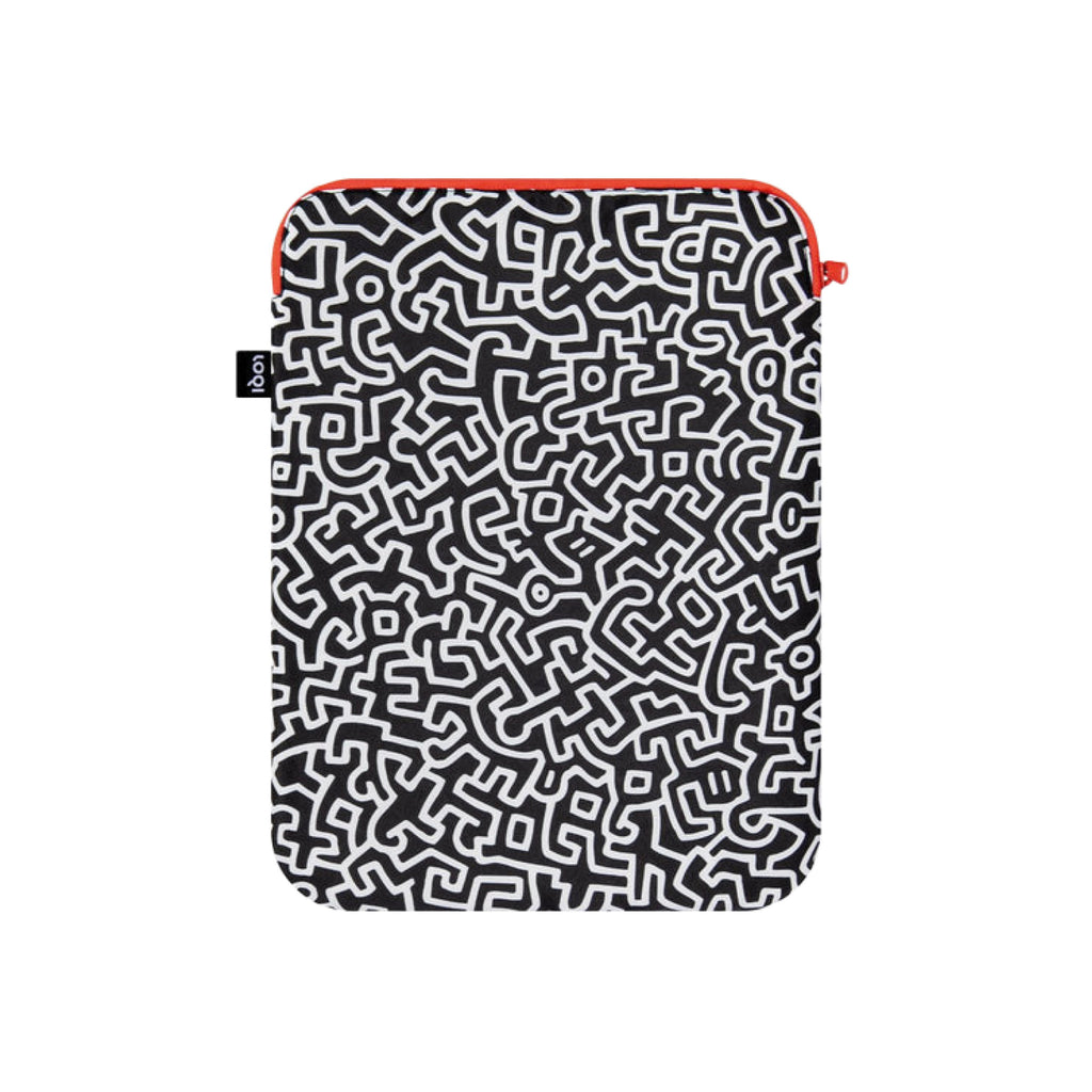 Laptop Sleeve by Keith Haring - Untitled - Wynwood Walls Shop