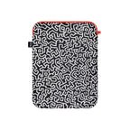 Laptop Sleeve by Keith Haring - Untitled - Wynwood Walls Shop