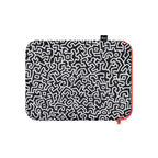 Laptop Sleeve by Keith Haring - Untitled - Wynwood Walls Shop