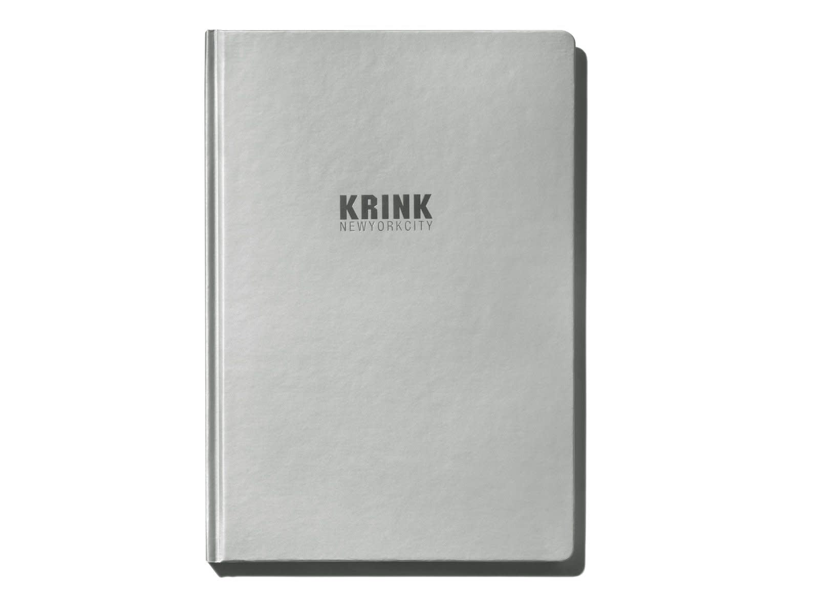 Krink Sketchbook Secondary image