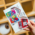Leon Keer Sticker Pack - Wynwood Walls Shop