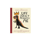 Life Doesn't Frighten Me (Twenty-fifth Anniversary Edition) - Wynwood Walls Shop