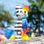 Lil' Helpers Cross Faded Janky - Wynwood Walls Shop