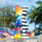 Lil' Helpers Cross Faded Janky - Wynwood Walls Shop