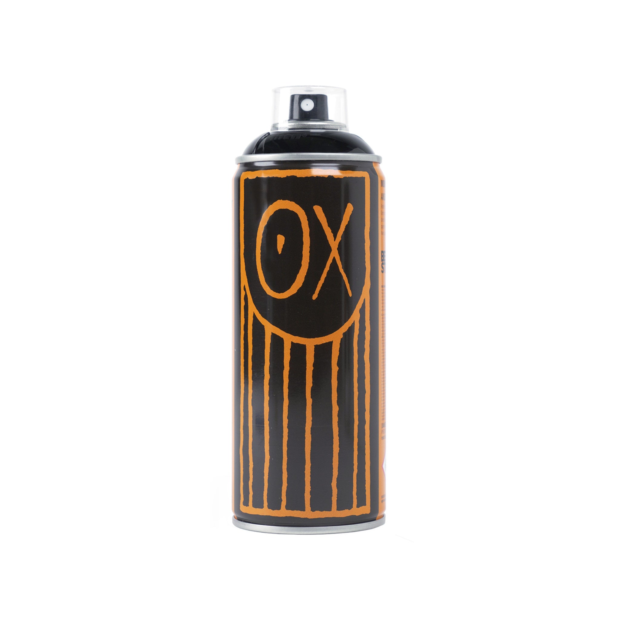 ANDRE Limited Edition Montana Spray Paint Can - Wynwood Walls Shop