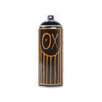 MTN Limited Edition ANDRE SARAIVA Spray Can - Wynwood Walls Shop