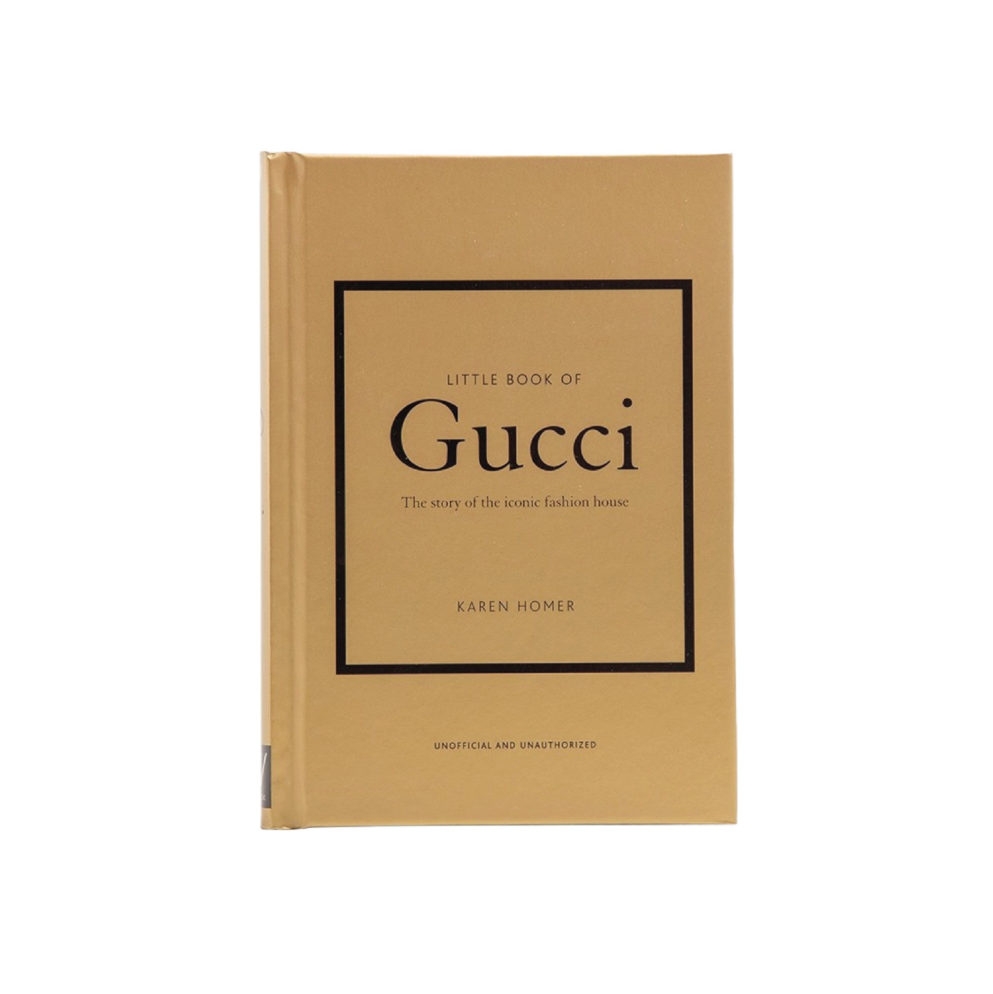Little Guides to Style: The Story of Four Iconic Fashion Houses