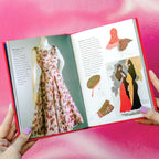 Little Book of Schiaparelli: The Story of the Iconic Fashion House - Wynwood Walls Shop