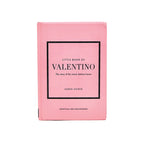 Little Book of Valentino: The Story of the Iconic Fashion House - Wynwood Walls Shop