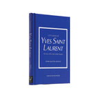 Little Book of Yves Saint Laurent: The Story of the Iconic Fashion House - Wynwood Walls Shop