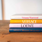 Little Guides to Style: The Visionaries