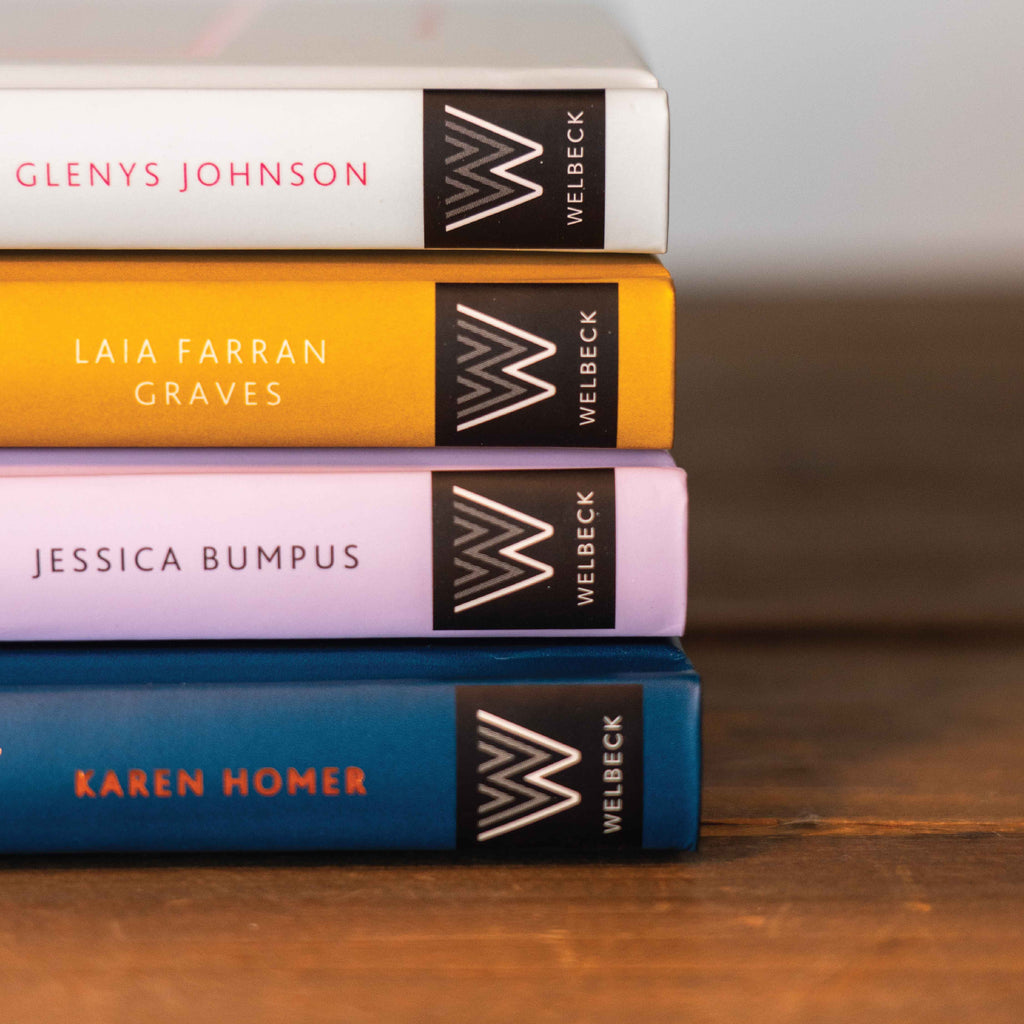 Little Guides to Style: The Visionaries