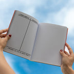The Steal Like an Artist Journal: A Notebook for Creative Kleptomaniacs