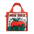 Tote Bag by Keith Haring - New York - Wynwood Walls Shop