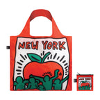 Tote Bag by Keith Haring - New York - Wynwood Walls Shop