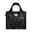 Tote Bag by Jean Michel Basquiat - Crown - Wynwood Walls Shop