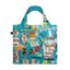 Tote Bag by Jean Michel Basquiat - Skull - Wynwood Walls Shop