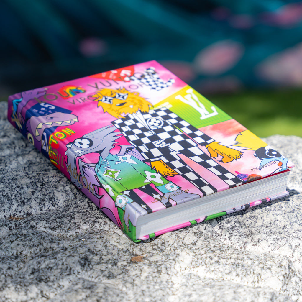 Louis Vuitton Virgil Abloh - Wynwood Walls Shop