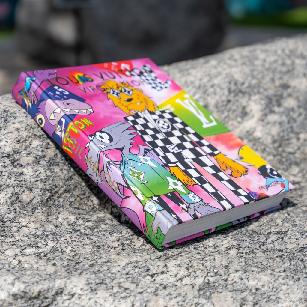 Louis Vuitton Virgil Abloh - Wynwood Walls Shop