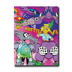 Louis Vuitton Virgil Abloh - Wynwood Walls Shop