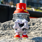 Love Red 8-inch - Wynwood Walls Shop