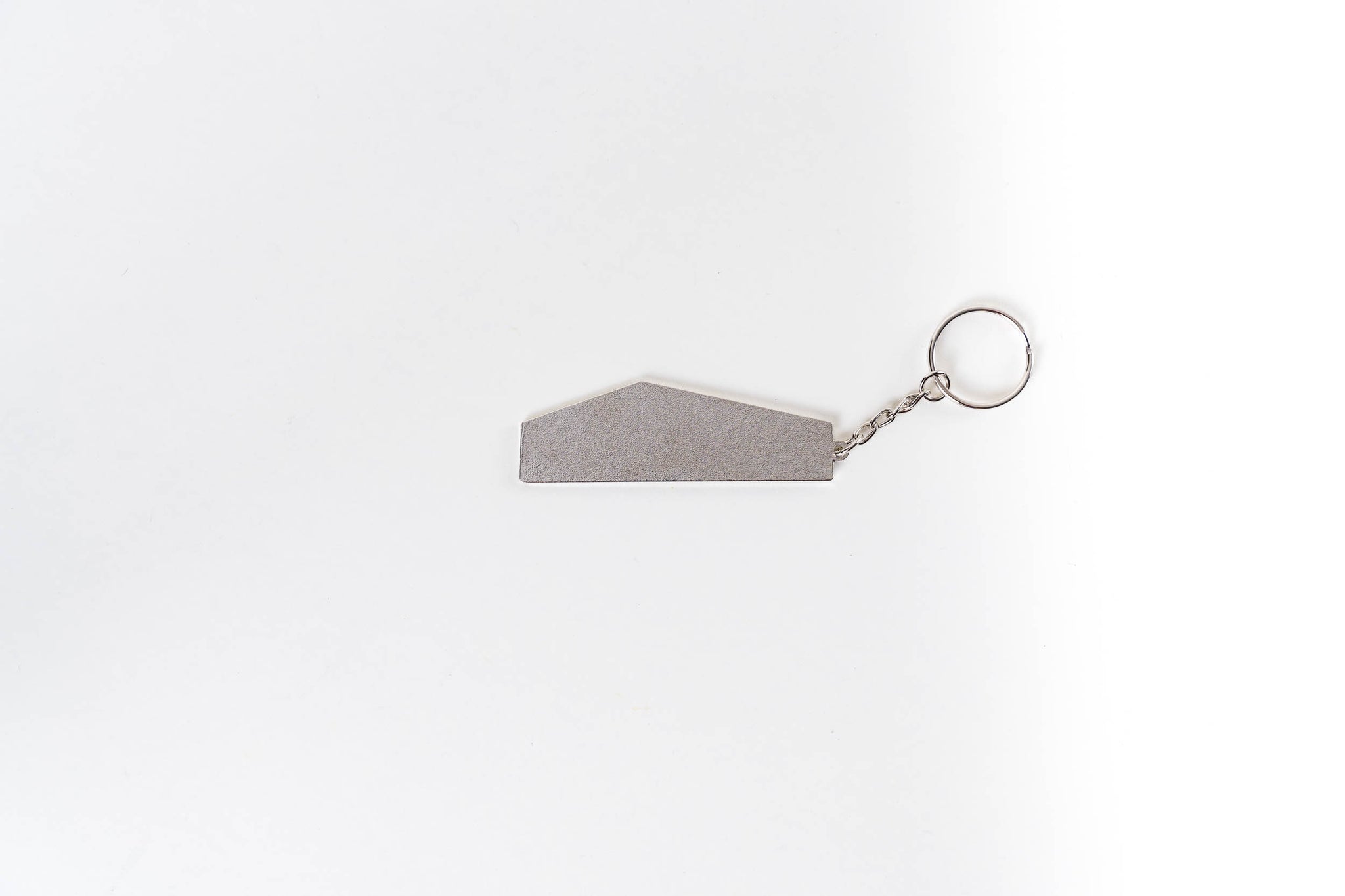 Wynwood Walls Logo Keychain