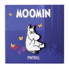 Moomin MOOMINTROLL Pin