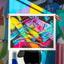 MadC NYC 1982 Print - Wynwood Walls Shop