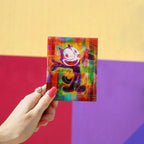 Risk Felixy Magnet - Wynwood Walls Shop