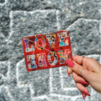 Peter Tunney Love More Magnet - Wynwood Walls Shop