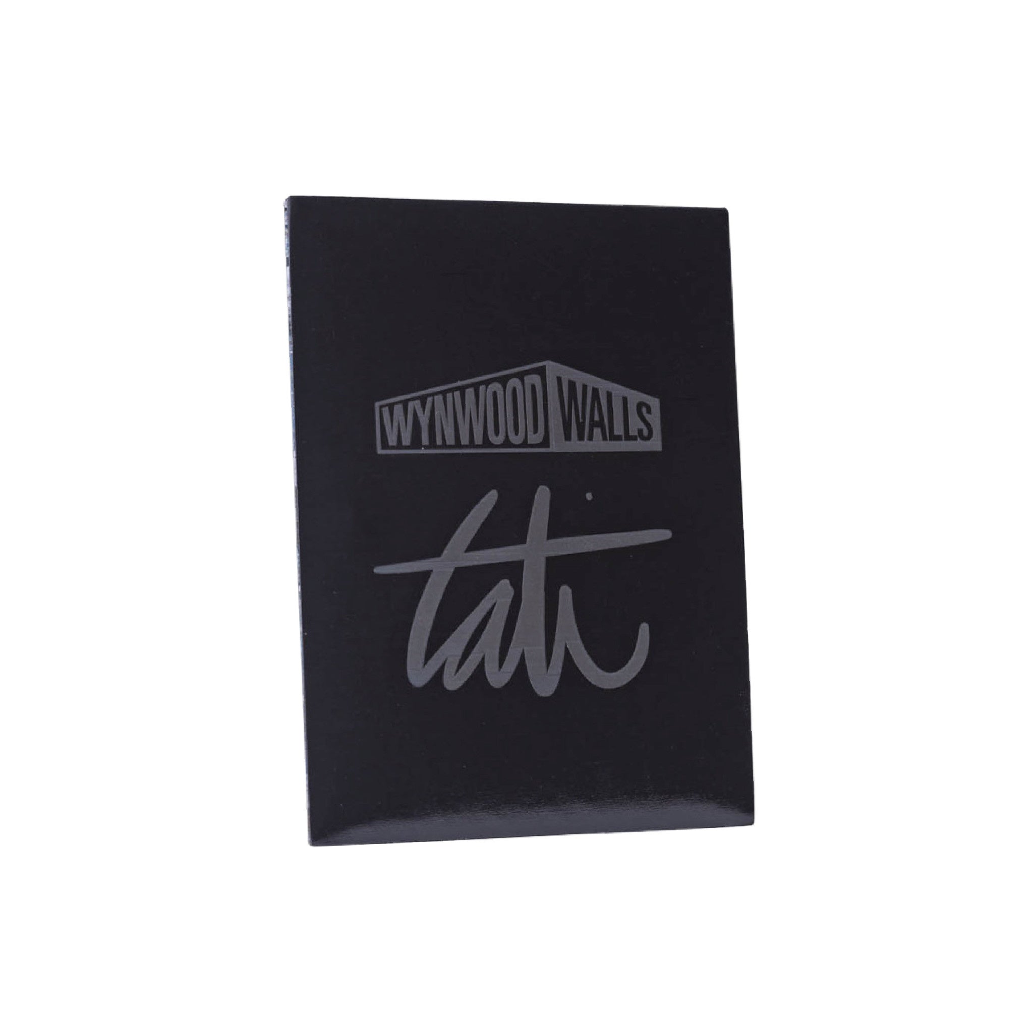 Tatiana Suarez Tati Magnet - Wynwood Walls Shop