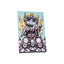 TLP Blue Magnet - Wynwood Walls Shop