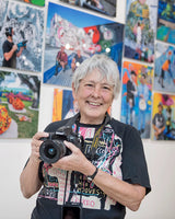 Martha Cooper
