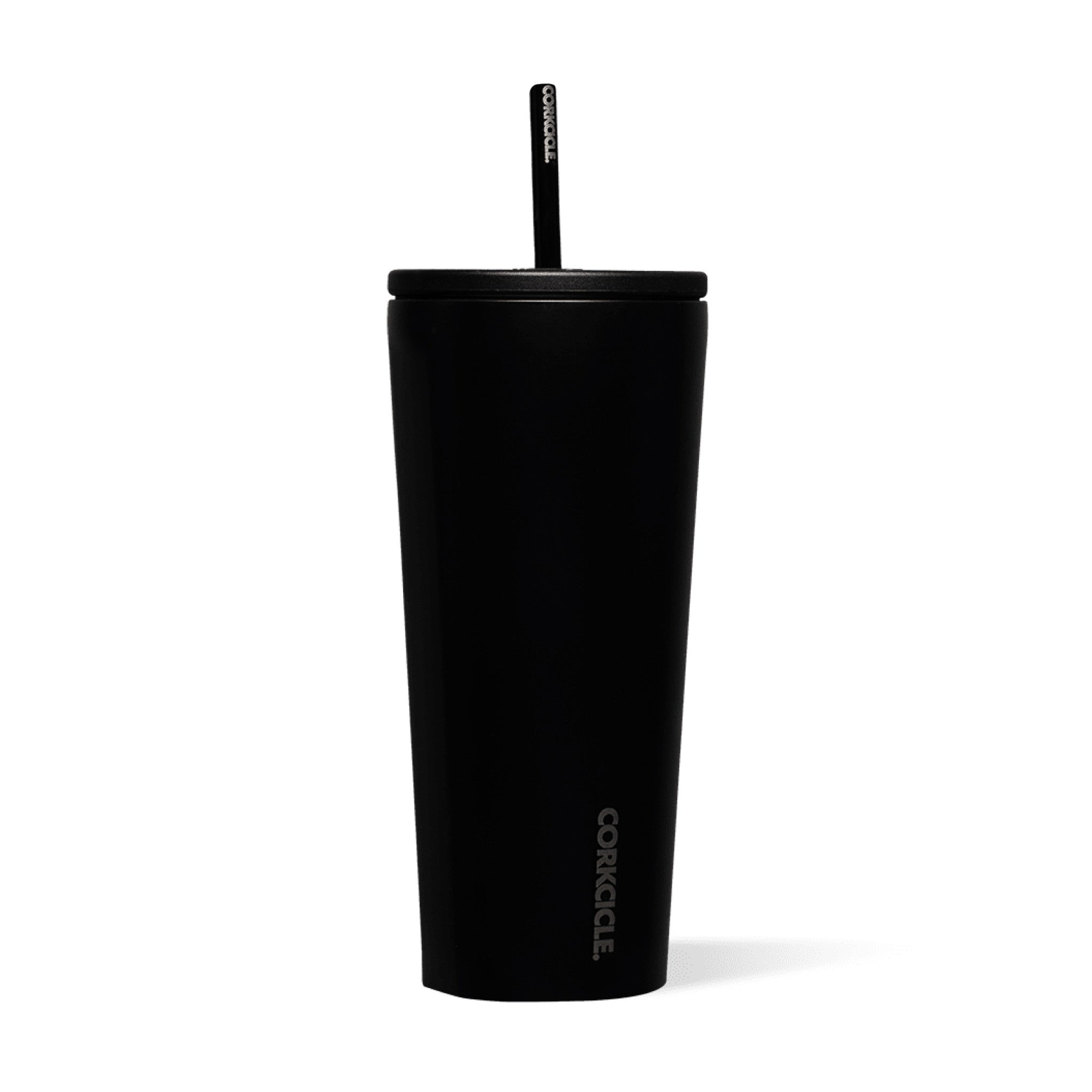 Cold Cup - 24oz Matte Black - Wynwood Walls Shop