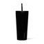 Cold Cup - 24oz Matte Black - Wynwood Walls Shop