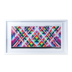 Maya Hayuk x Wynwood Walls 10th Year Commemoration Print - Wynwood Walls Shop