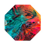 Mikael B. BELOW THE SURFACE Umbrella - Wynwood Walls Shop