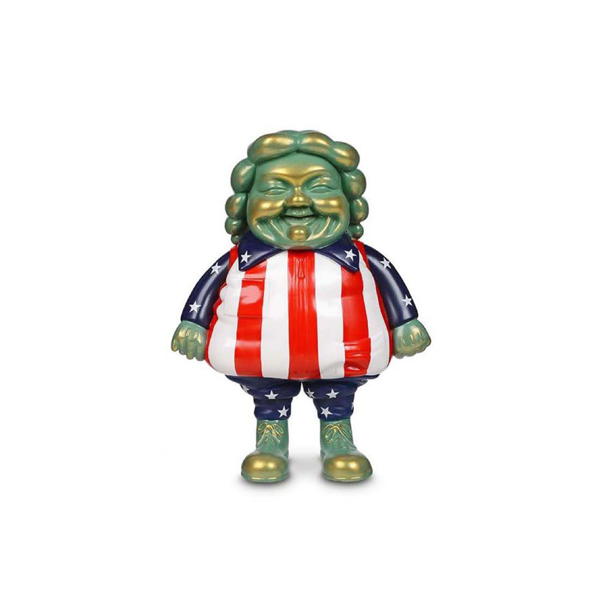 McSupersized 4th of July - Wynwood Walls Shop