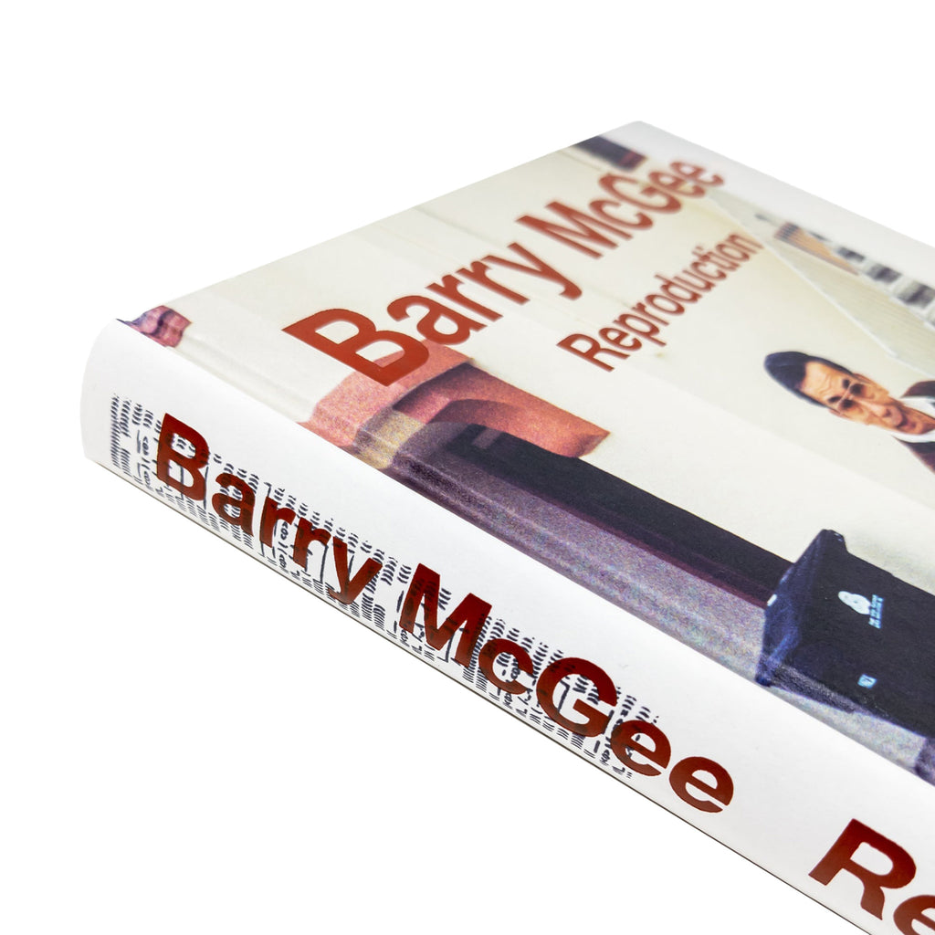 Barry McGee: Reproduction - Wynwood Walls Shop