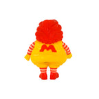 Ron English Black Light Magic McSupersized (Yellow) - Wynwood Walls Shop