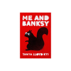 Me and Banksy - Wynwood Walls Shop