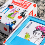 Manifesto! The Art Movements Game
