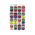 Andy Warhol Memory Game - Wynwood Walls Shop