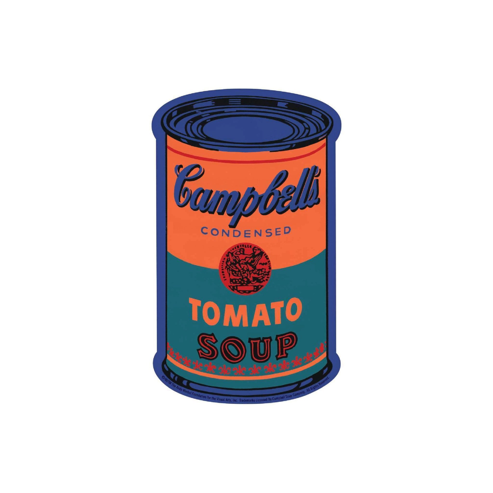 Andy Warhol Memory Game - Wynwood Walls Shop