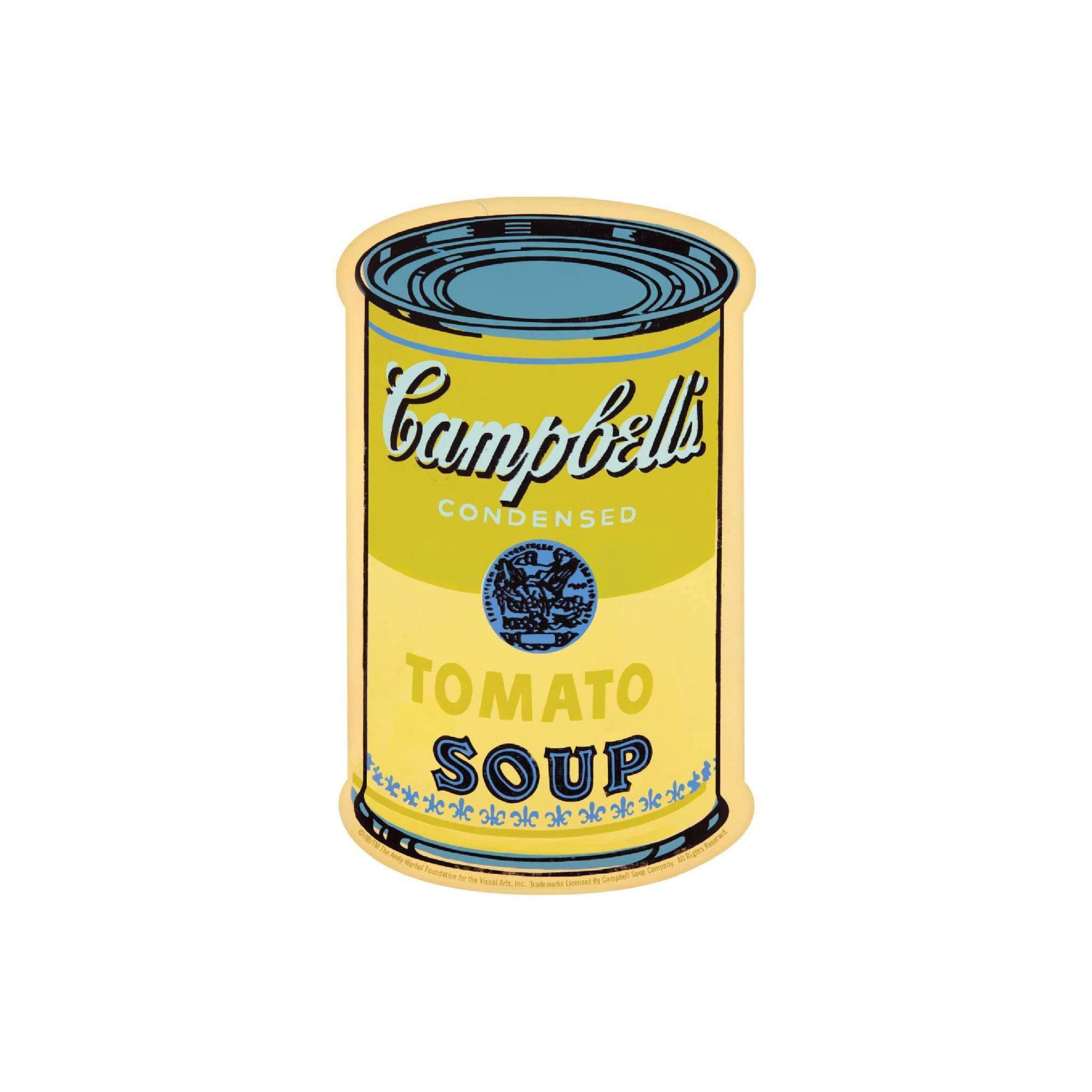 Andy Warhol Memory Game - Wynwood Walls Shop
